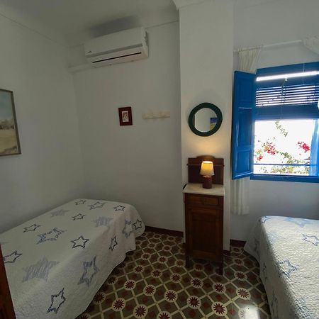 Casa La Rana Charming Townhouse Near The Beach Altea Exterior photo