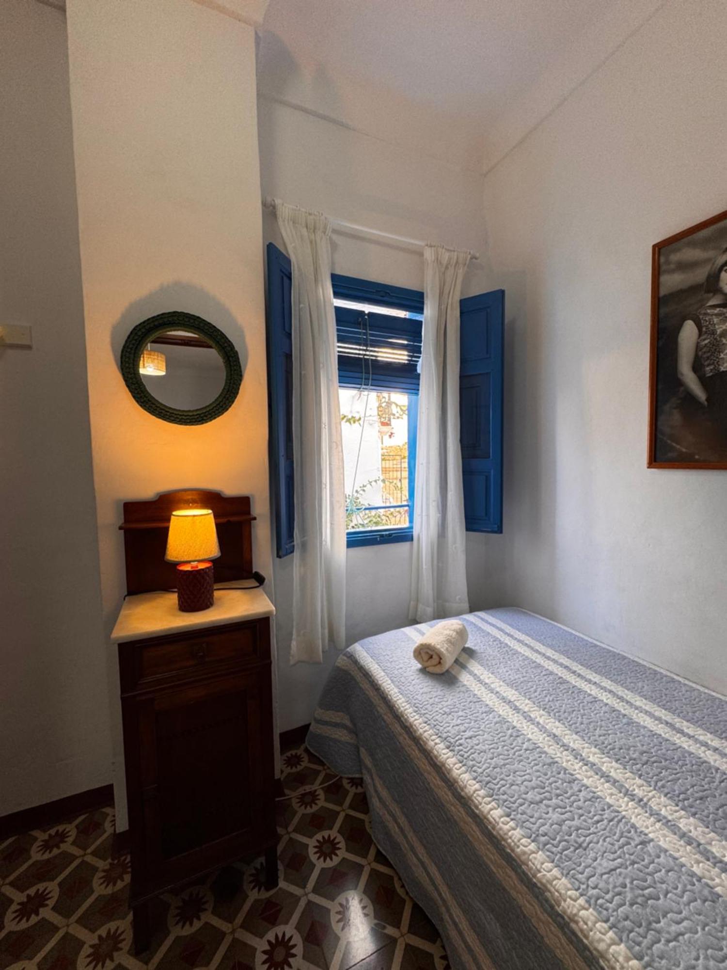 Casa La Rana Charming Townhouse Near The Beach Altea Exterior photo