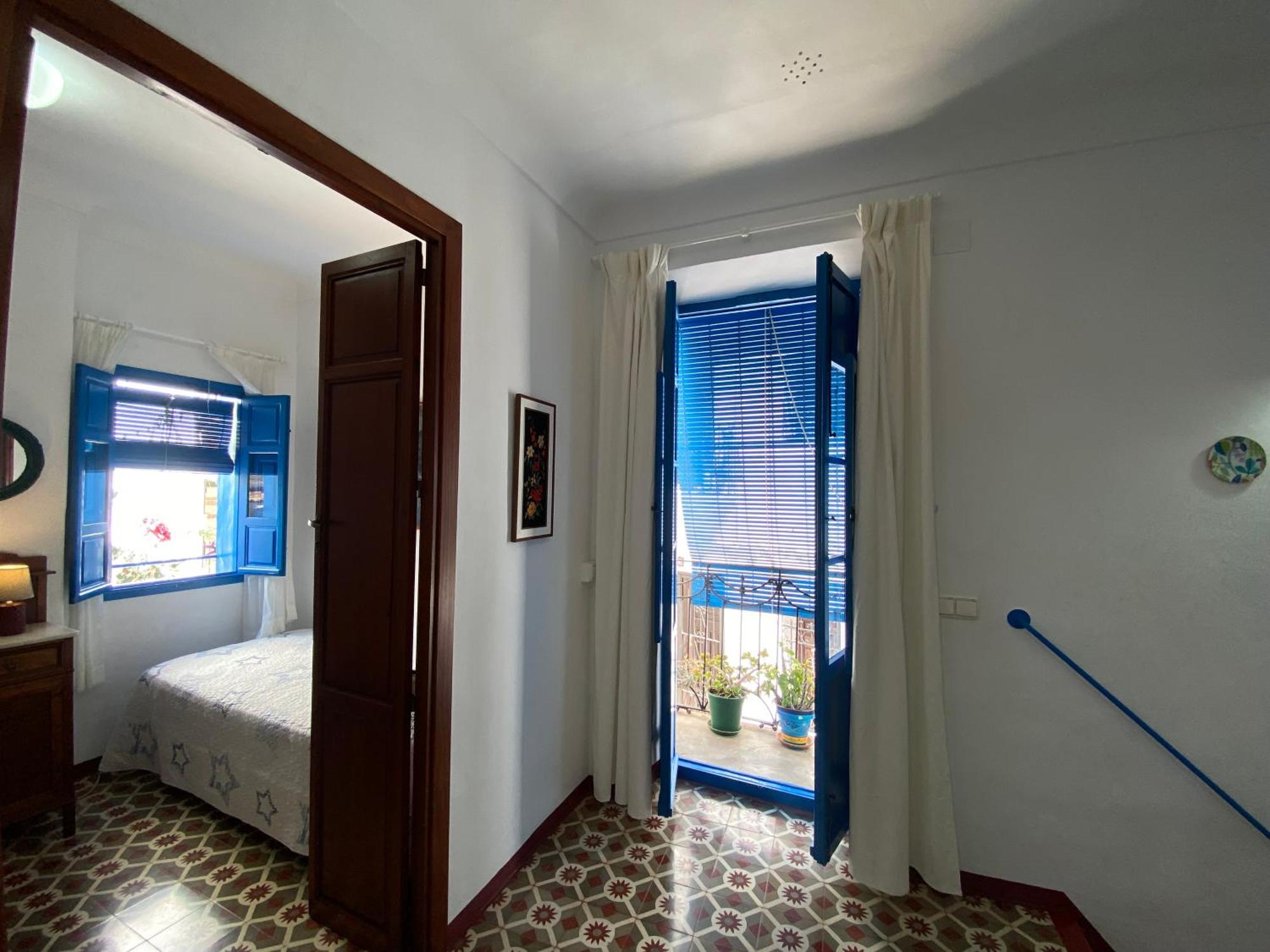Casa La Rana Charming Townhouse Near The Beach Altea Exterior photo