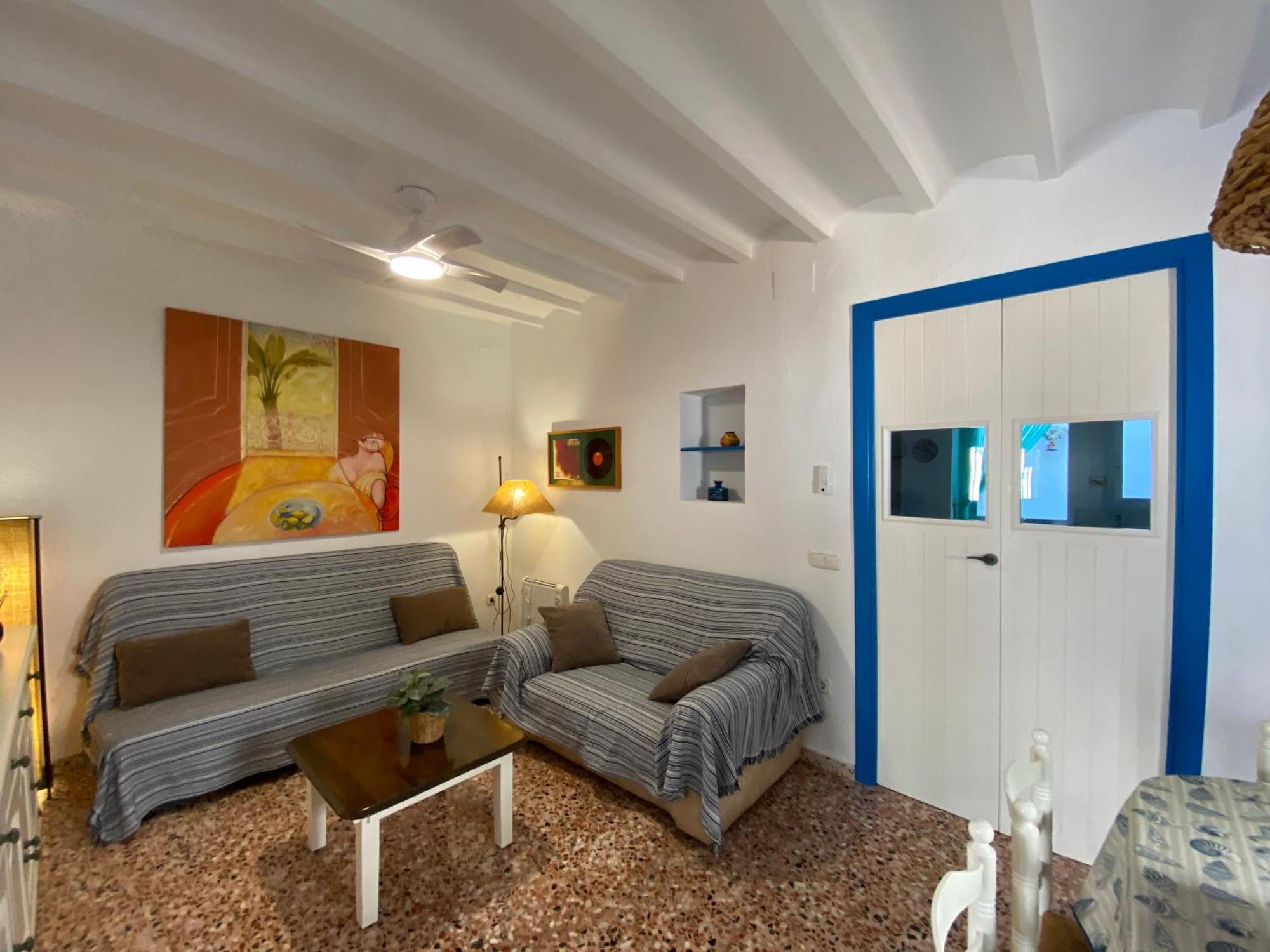 Casa La Rana Charming Townhouse Near The Beach Altea Exterior photo